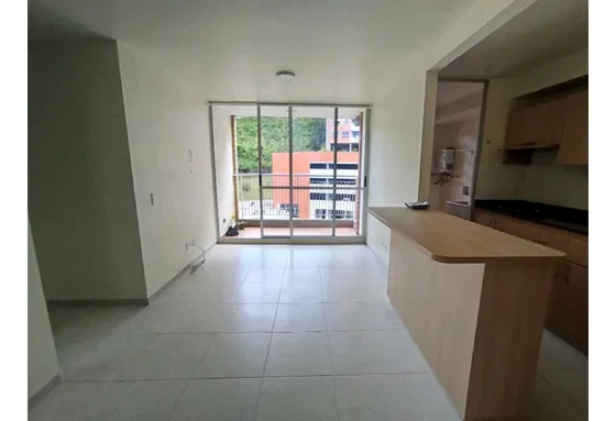 Apartamento Para Venta Camino Verde