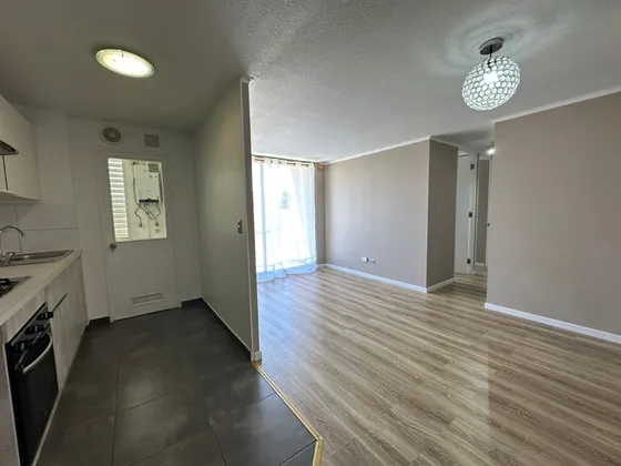 Se Vende Departamento Como Nuevo 3 Dormitorios En Curauma 