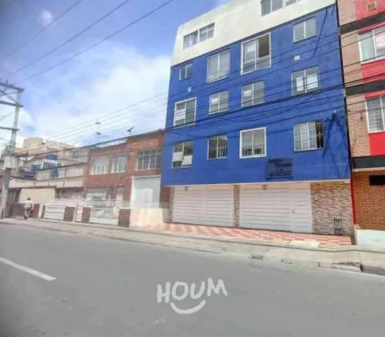Apartamento En Villemar. 2 Habitaciones, 46 M², Id: 151283