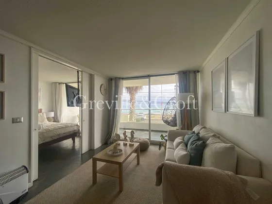 Se Vende Departamento, 2d/1b, Avda Del Mar (173491)