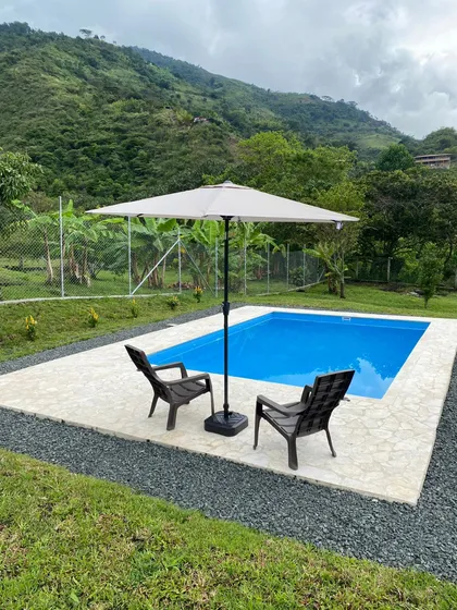 Pradera, 1.080 M2, Casa De Recreo En Venta
