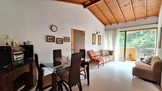 Venta De Apartamento Envigado,  San José