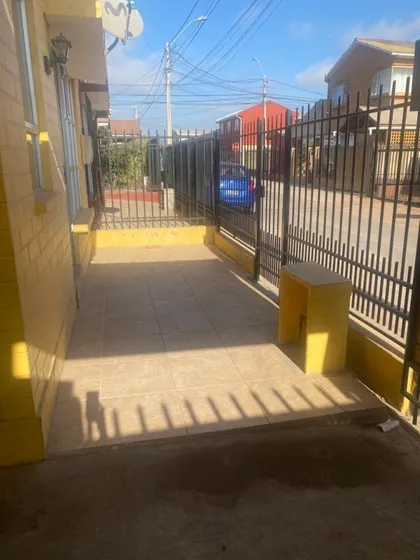 Amplia Y Comoda Casa En Pasaje