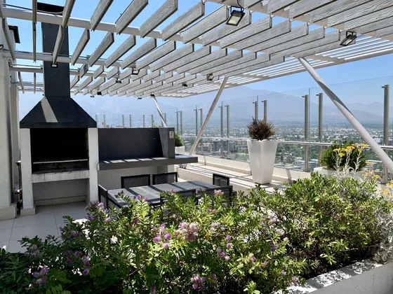 Departamento/ Irarrázaval/ Montenegro/ 3d/3b/ Est/ Bod/ 82m2