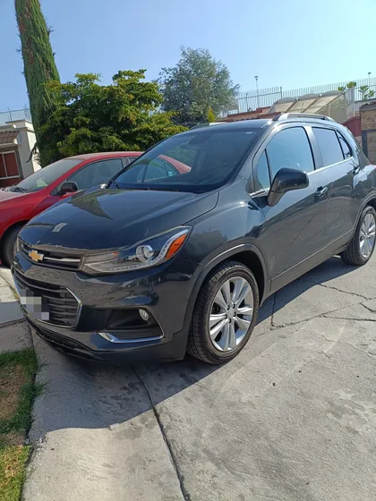 Chevrolet Trax 1.8 Premier At