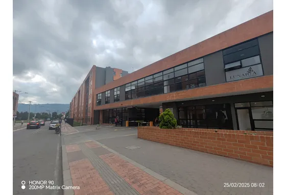 Apartamento En Venta Conjunto Lunaria 