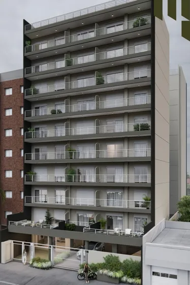 Venta - Depto 3 Amb 74 M² - Belgrano 4664 - Caseros Centro