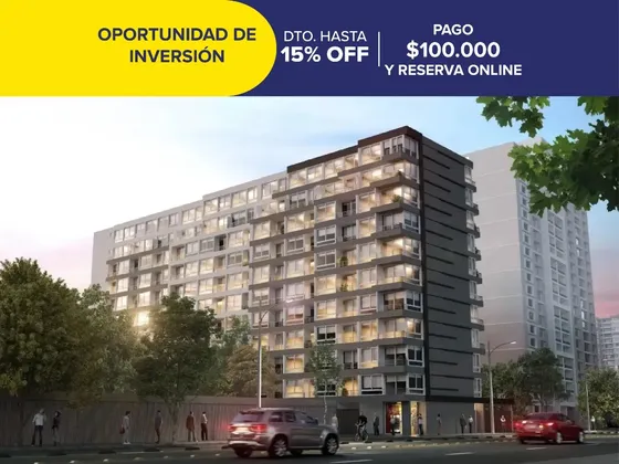 Puerta La Florida - Ssilva