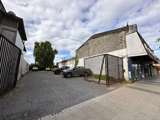 Propiedad Comercial Arriendo Osorno Avenida Principal