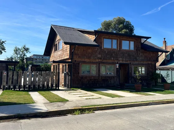 Se Arriendan Oficinas En Puerto Varas