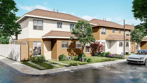 Condominio Los Ceibos