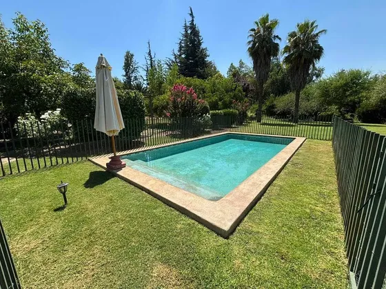 Parcela 5.000 Mtr. Santa Cecilia /3 Dormit. (151447)