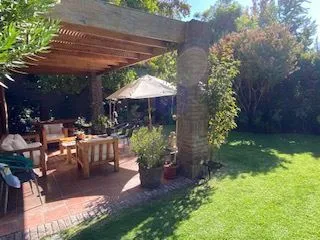 Las Hualtatas / Tabancura