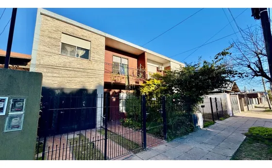 Venta Duplex 4 Amb En Paso Rey