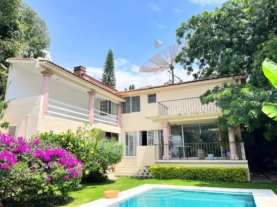 Norte De Cuernavaca - Roq-699-cs