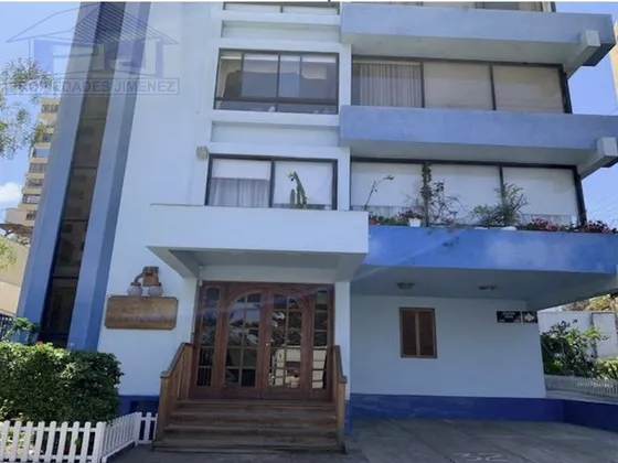 Venta Departamento 4d + 3 B + 1 Estacionamiento