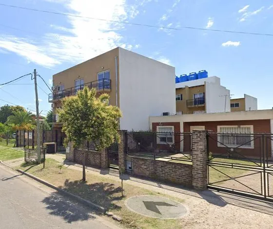 Departamento En Jose Clemente Paz