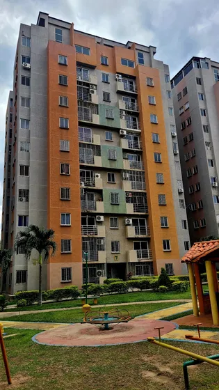 Apartamento Obra Blanca San Diego. Financiamiento  (nc)