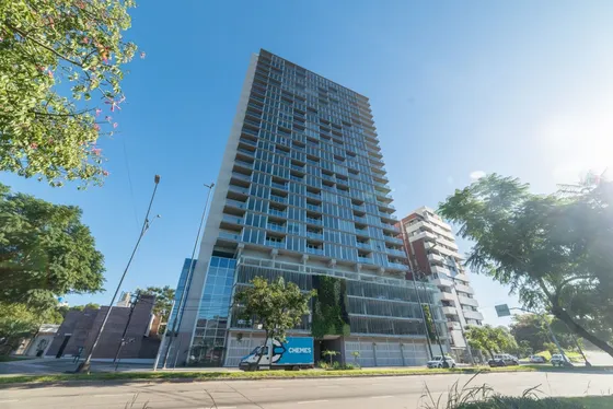 Departamento En Venta En Candioti Sur