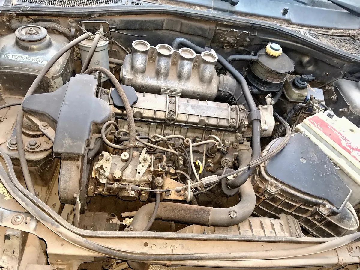 Renault Clio 1.9 Rl506672018484766726
