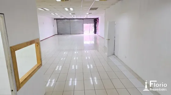 Venta Local Comercial Pleno Centro De Ovalle