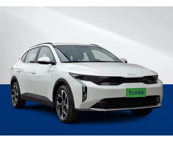 Kia K3 Cross Xrs