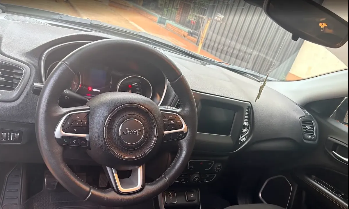 Jeep Compass 2.4 Sport524077429844224006