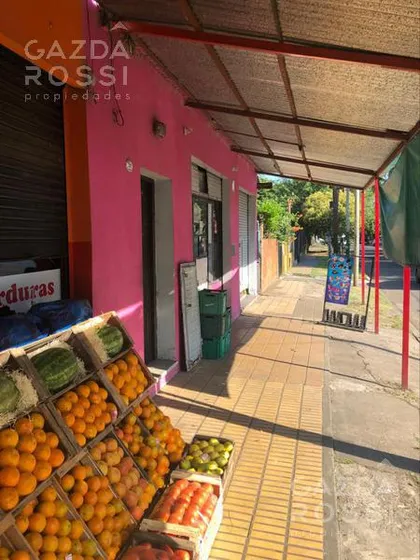 Casa - Burzaco