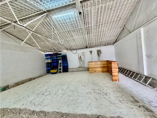 Se Alquila Depósito 122m2 Chacao