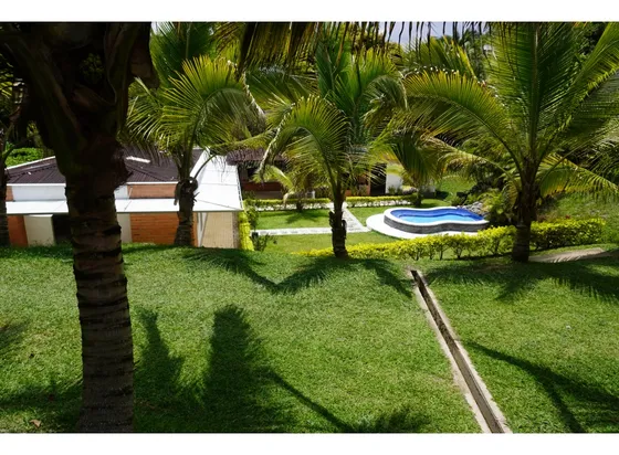 Venta Casa Campestre La Cabaña Manizales | Finca En Venta