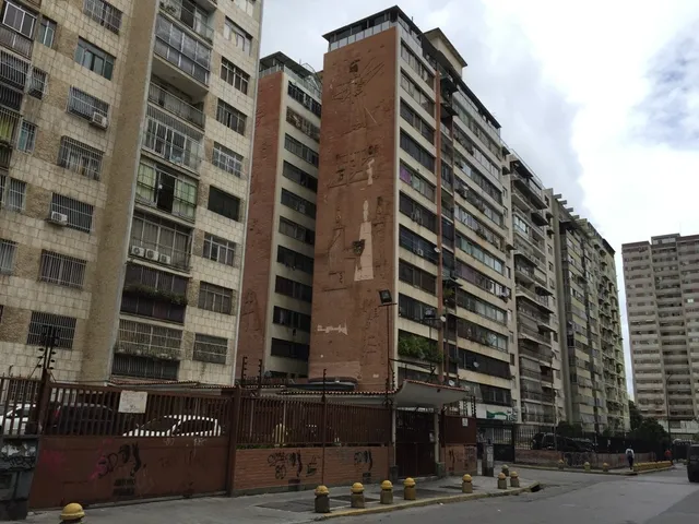 Alquiler Apartamento Los Ruices
