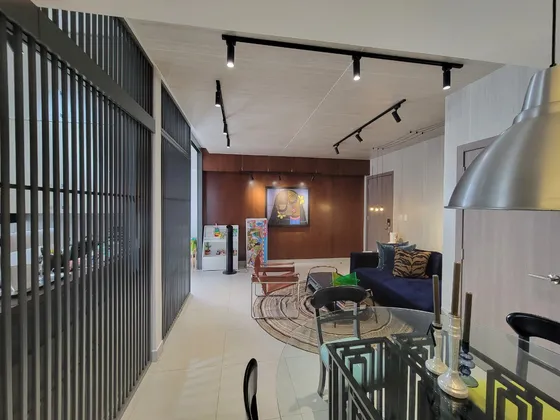Va113.- Naco. 140 Mts. 2 Habitaciones, 2 Parqueaderos, Piscina, Gym, Bbq, Super Área Social. Foxpiantini, Líder En Alquiler Y Venta De Apartamentos En Piantini, Serralles Y Naco. Lujo Y Confort En Nac