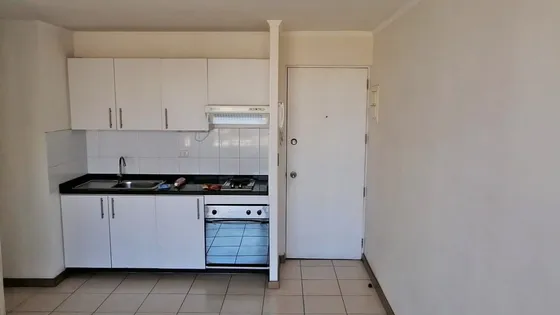 Departamento En Impecable Estado