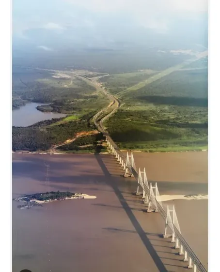 Vendo Terreno De 500 Hectáreas En Anzoátegui