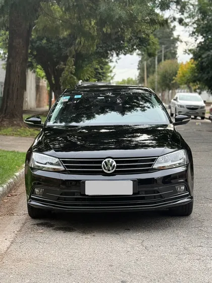 Volkswagen Vento 1.4 Highline 150cv At