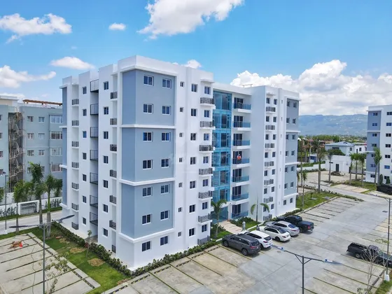 Apartamento Remodelado Ascensor Y Area Social Cerro Alto Stgo.