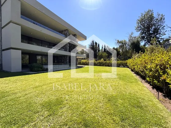 Depto Casa Gran Jardín 4d/6b/sala Estar/servicios San Damián