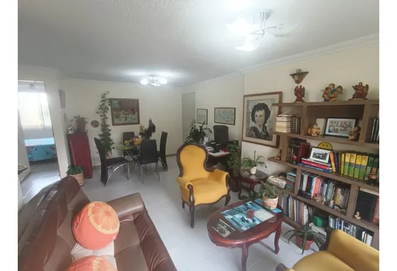 Venta De Apartamento Prado Centro, Medellin