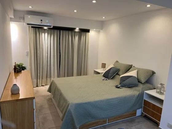 Monoambiente Full - Amenities En Belgrano  Ideal Estudiantes