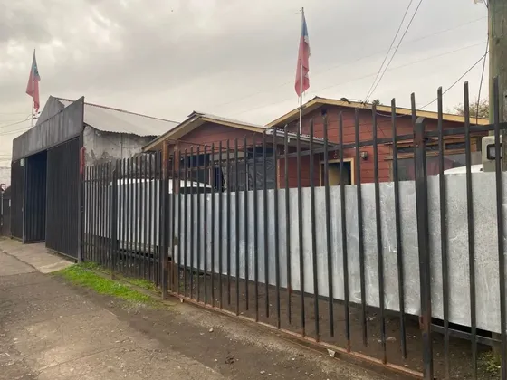 Casa Con Excelente Ubicación Y Gran Potencial Comercial.