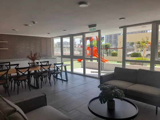 Lindo Departamento Con Buena Conectividad (177145)