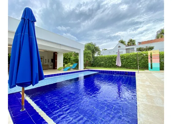 Peñalisa Golf Club Casa Remodelada 4 Habitaciones