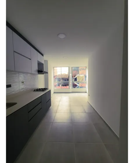 Apartamento En Venta En Cabañas