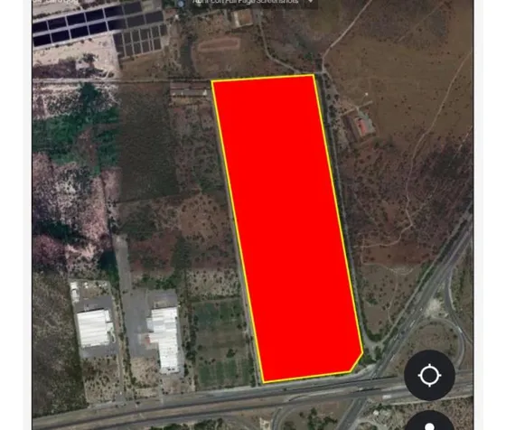 Terreno En Venta En Moises Saenz