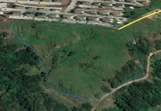 Lote De Terreno - Vega Arriba - 42.383,12m2