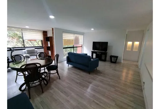 Apartamento Arriendo En Medellín Poblado