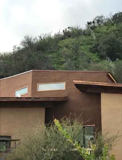 Hermosa Casa En Olmué Recién Terminada