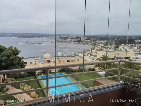Punta De Fraile, Impecable, 3 Dormitorios, Hermosa Vista.