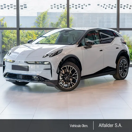 Zeekr X 0.0 Flagship Awd