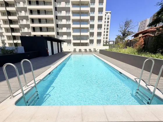 Arriendo Departamento 3hab 1ba La Florida